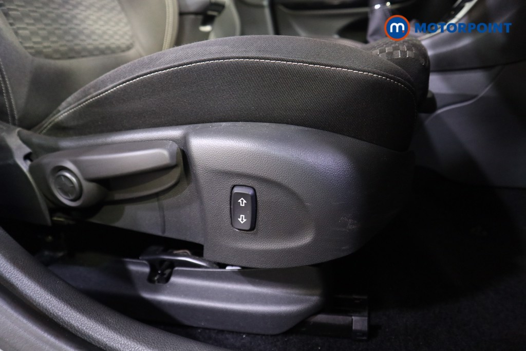 Used Vauxhall Astra 2019 for sale - 76322649: Photo 21