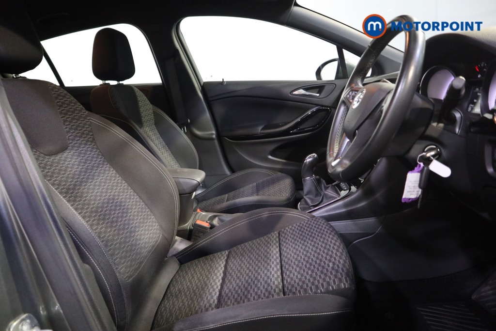Used Vauxhall Astra 2019 for sale - 76322649: Photo 22