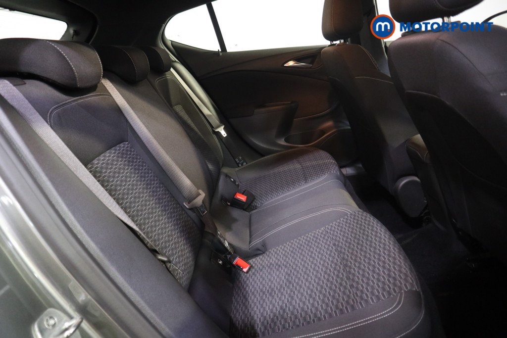 Used Vauxhall Astra 2019 for sale - 76322649: Photo 23
