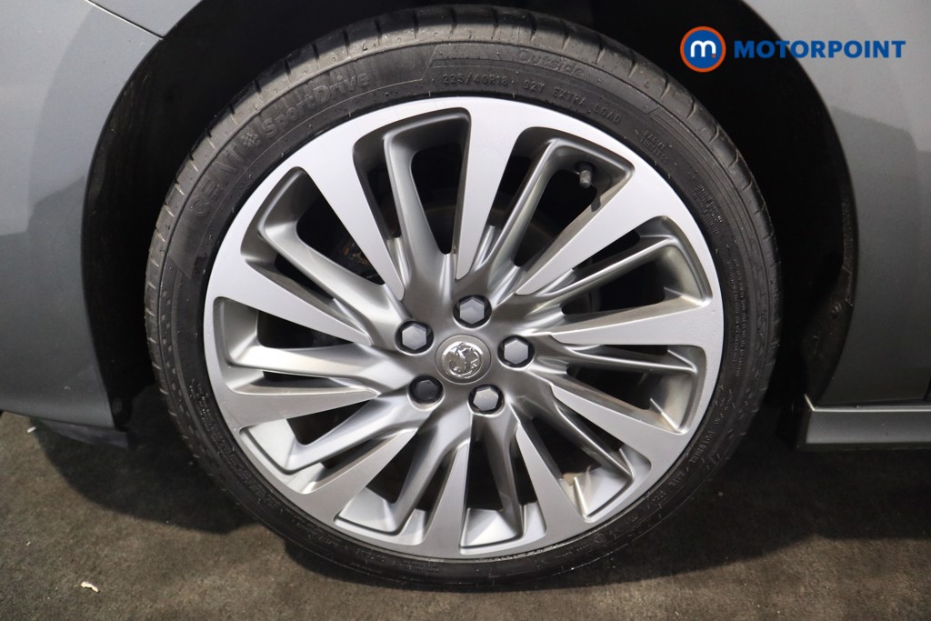 Used Vauxhall Astra 2019 for sale - 76322649: Photo 29