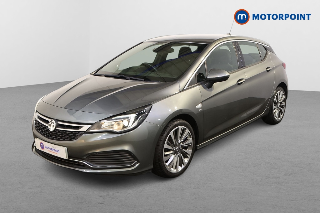 Used Vauxhall Astra 2019 for sale - 76322649: Photo 3