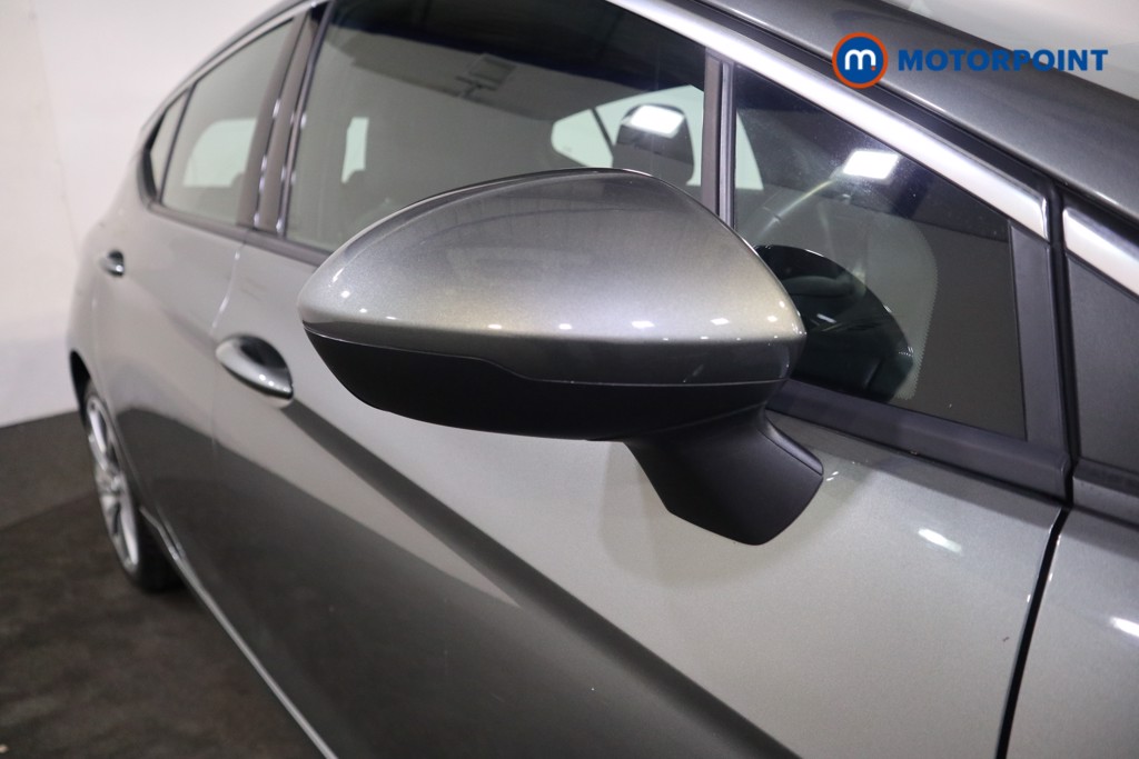 Used Vauxhall Astra 2019 for sale - 76322649: Photo 33