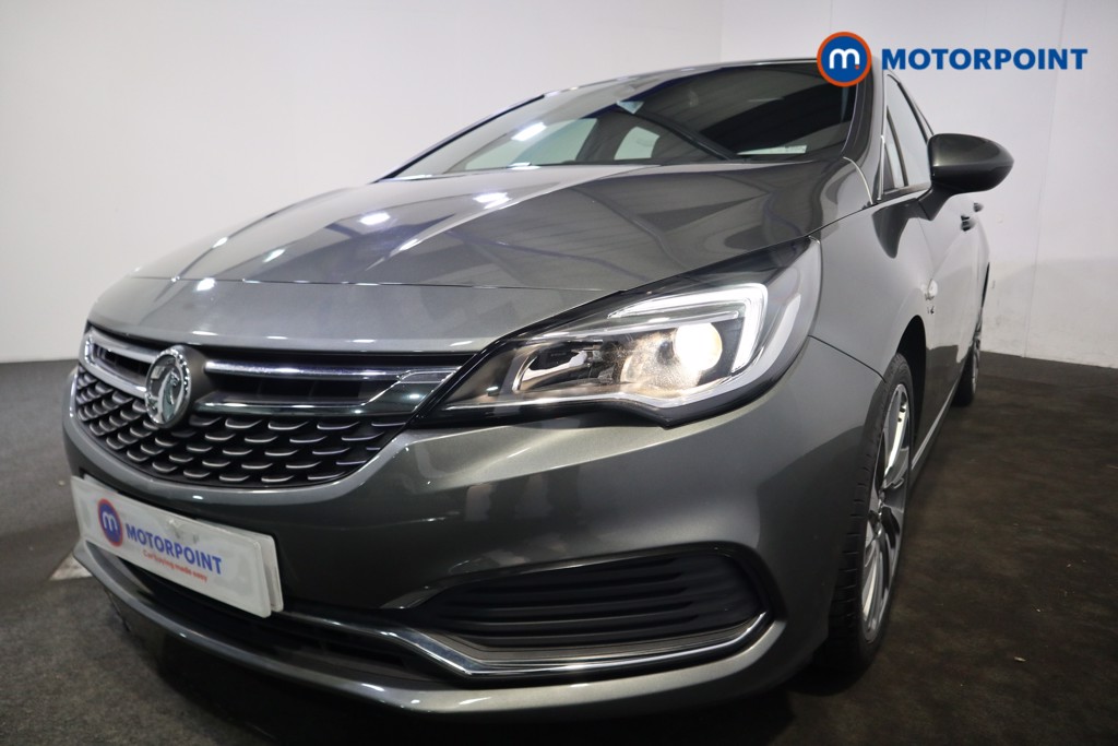 Used Vauxhall Astra 2019 for sale - 76322649: Photo 36