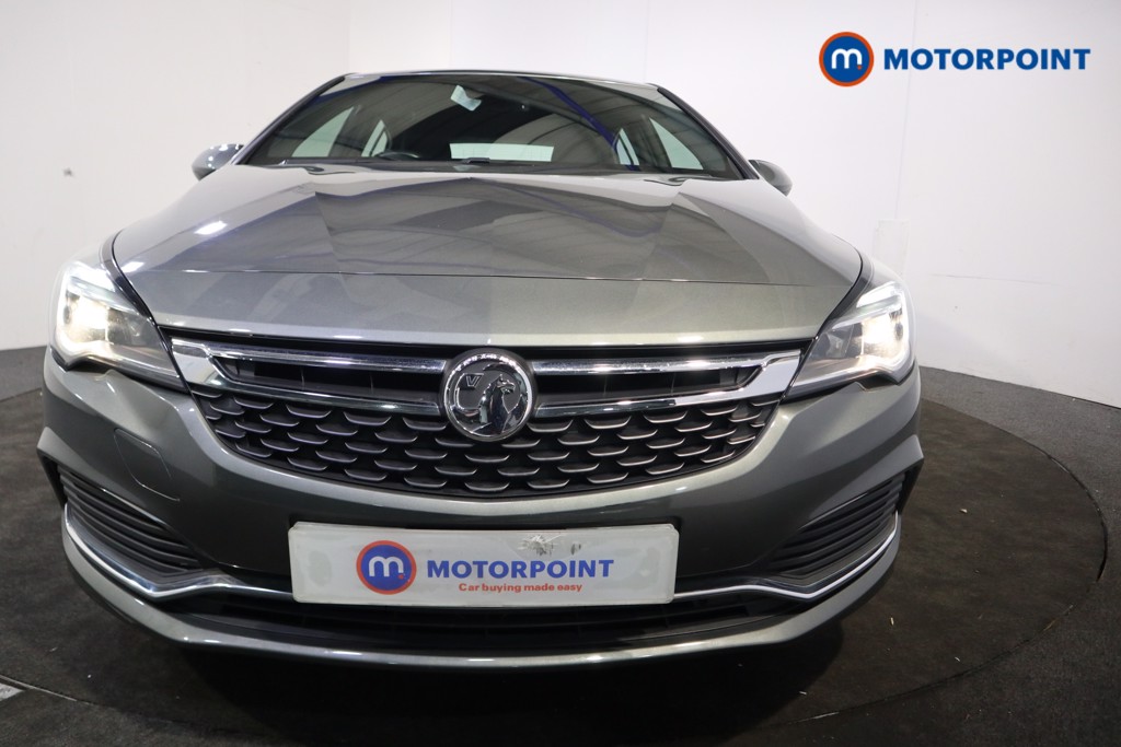 Used Vauxhall Astra 2019 for sale - 76322649: Photo 37