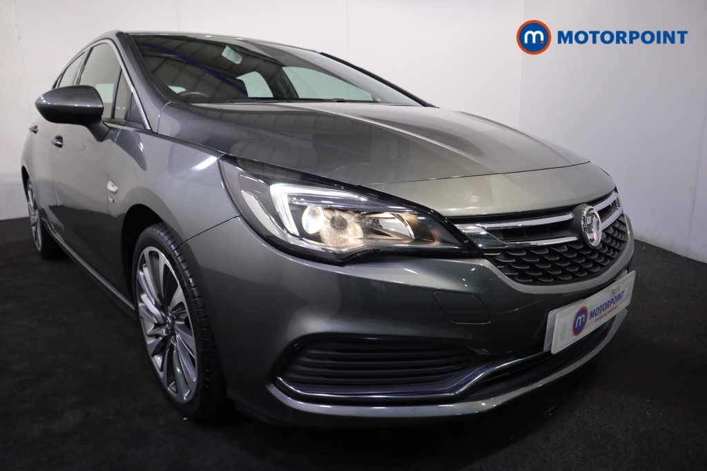Used Vauxhall Astra 2019 for sale - 76322649: Photo 38