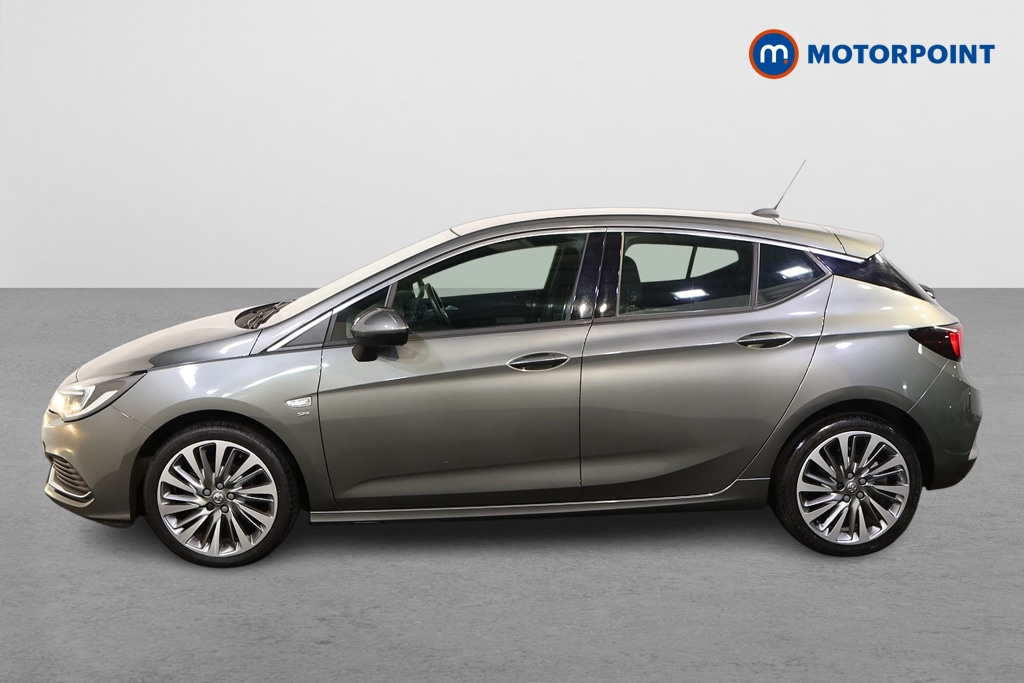 Used Vauxhall Astra 2019 for sale - 76322649: Photo 4