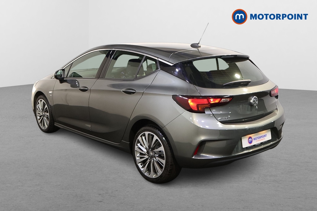 Used Vauxhall Astra 2019 for sale - 76322649: Photo 5