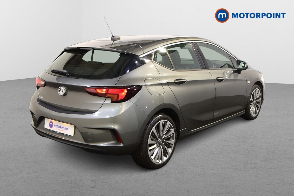 Used Vauxhall Astra 2019 for sale - 76322649: Photo 7