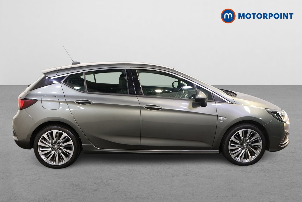 Used Vauxhall Astra 2019 for sale - 76322649: Photo 8