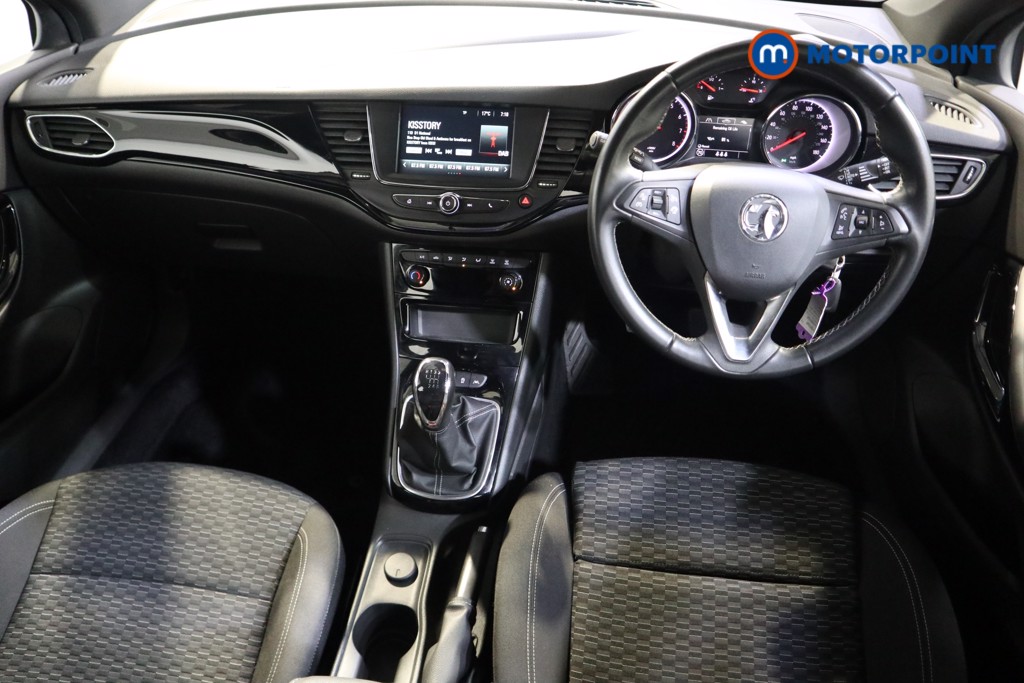 Used Vauxhall Astra 2019 for sale - 76322649: Photo 9