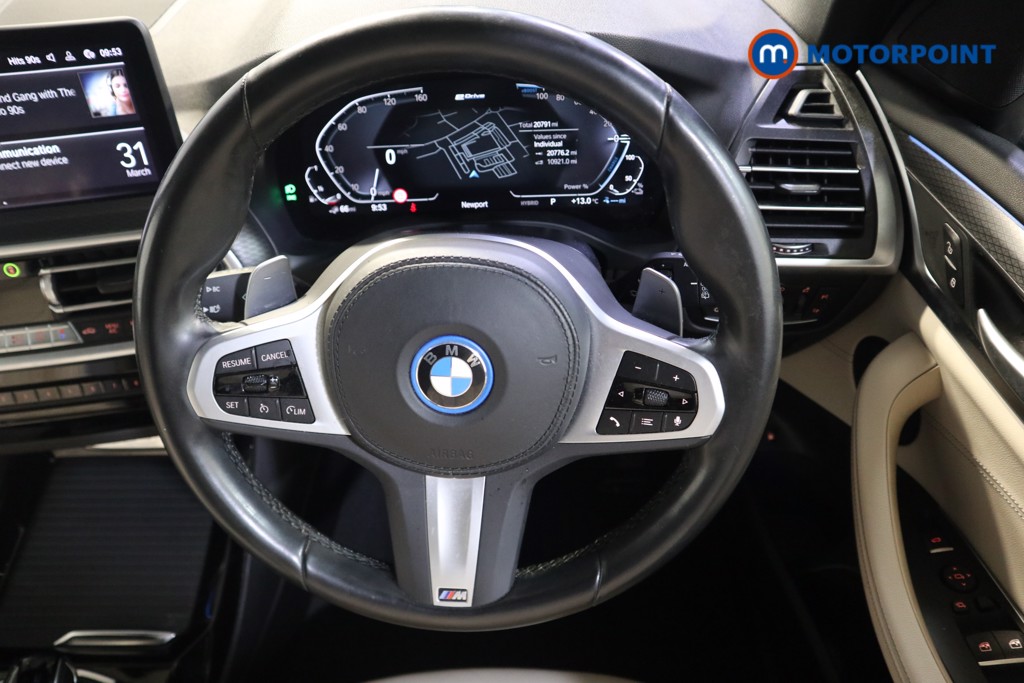 Used BMW X3 2022 for sale - 78095457: Photo 10