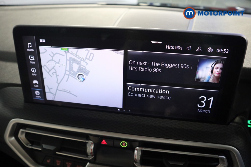 Used BMW X3 2022 for sale - 78095457: Photo 15