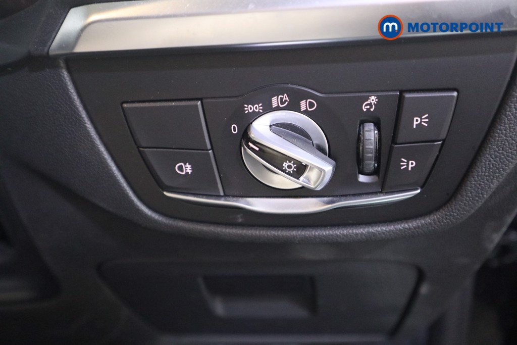 Used BMW X3 2022 for sale - 78095457: Photo 21