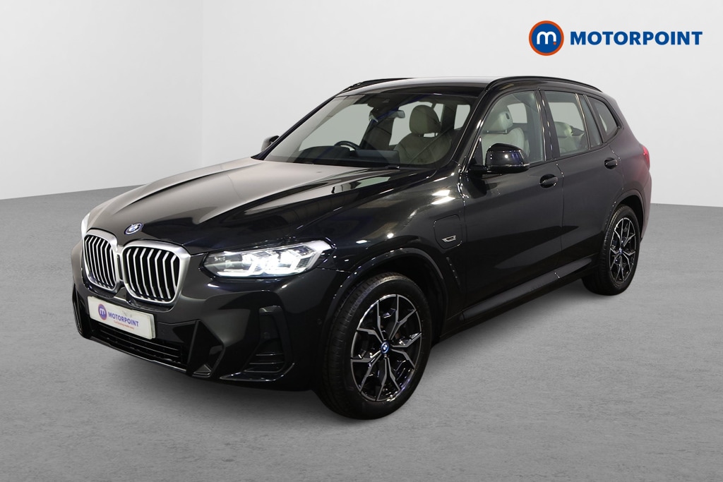 Used BMW X3 2022 for sale - 78095457: Photo 3