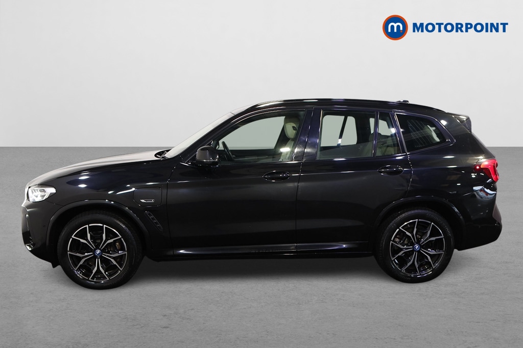 Used BMW X3 2022 for sale - 78095457: Photo 4
