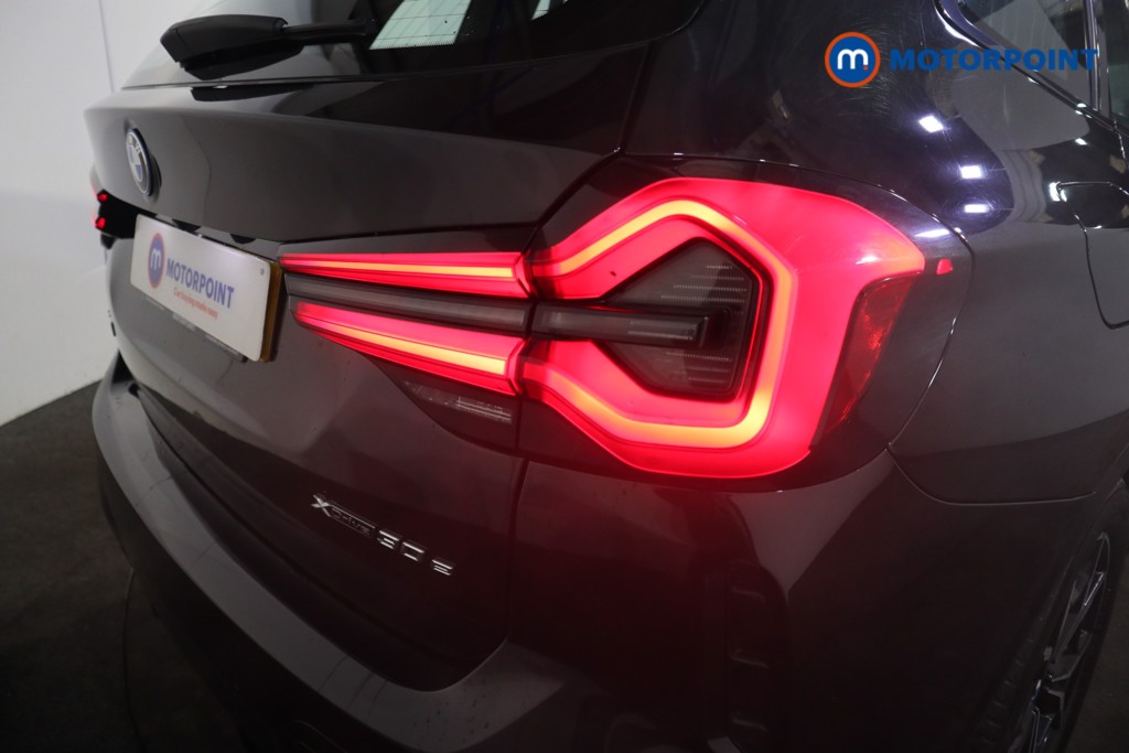 Used BMW X3 2022 for sale - 78095457: Photo 42