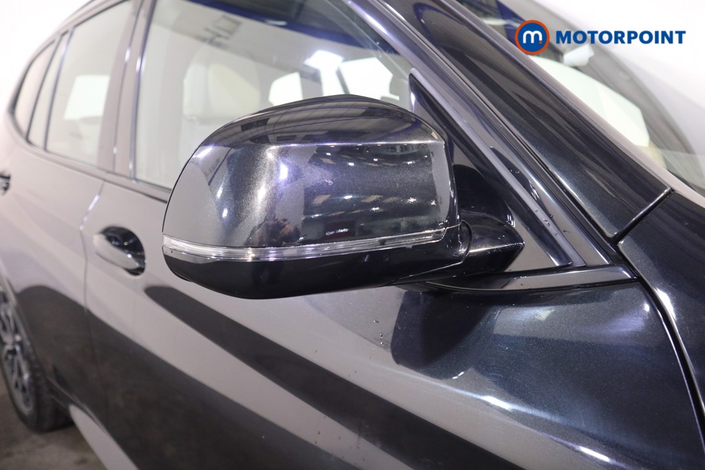 Used BMW X3 2022 for sale - 78095457: Photo 45