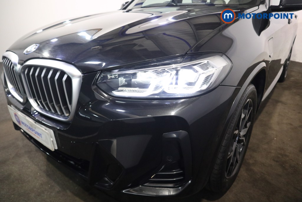 Used BMW X3 2022 for sale - 78095457: Photo 49