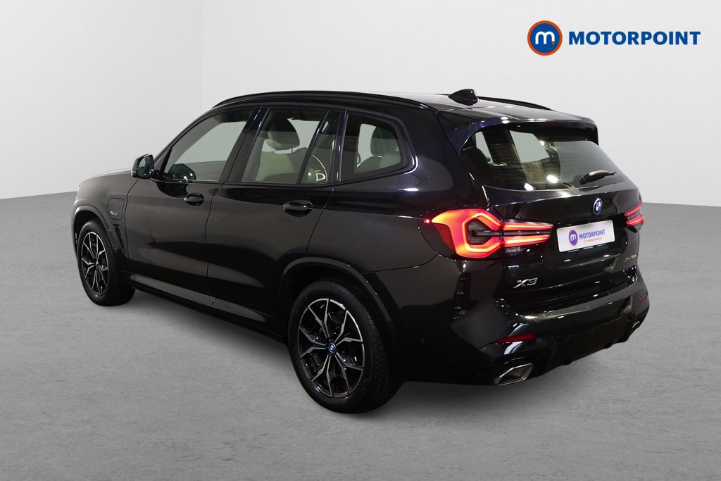Used BMW X3 2022 for sale - 78095457: Photo 5