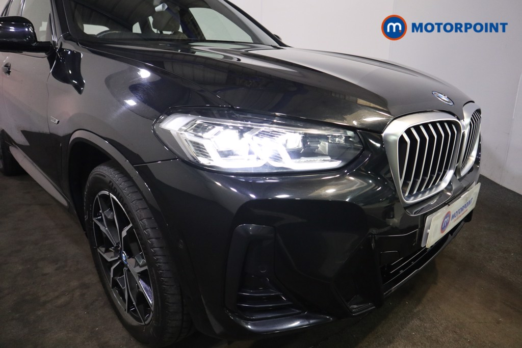 Used BMW X3 2022 for sale - 78095457: Photo 50