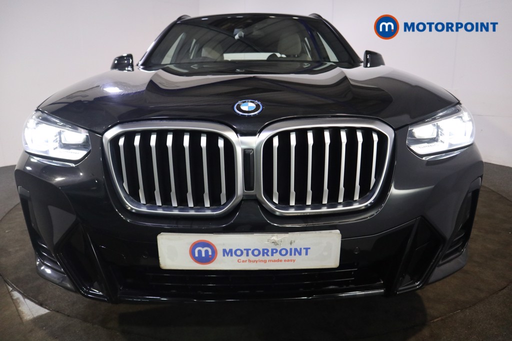 Used BMW X3 2022 for sale - 78095457: Photo 51