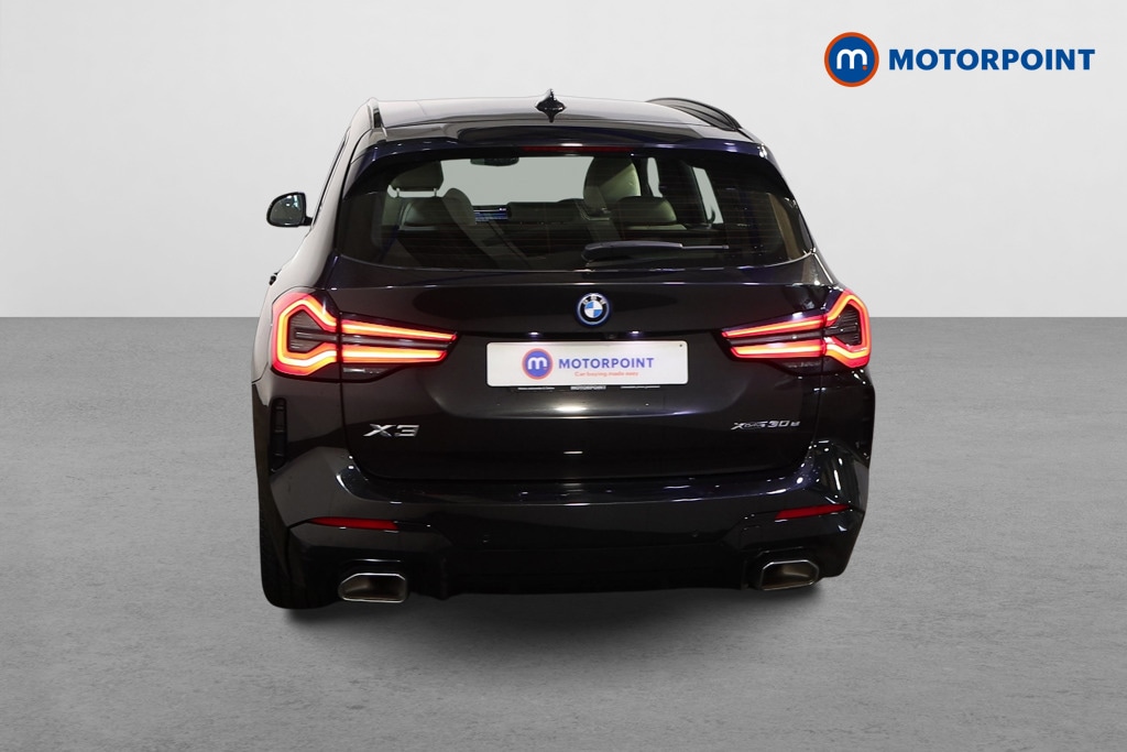 Used BMW X3 2022 for sale - 78095457: Photo 6