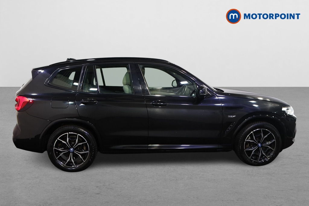 Used BMW X3 2022 for sale - 78095457: Photo 8