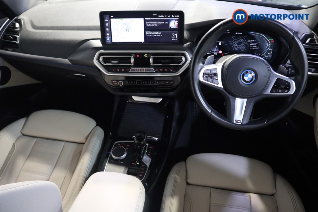 Used BMW X3 2022 for sale - 78095457: Photo 9