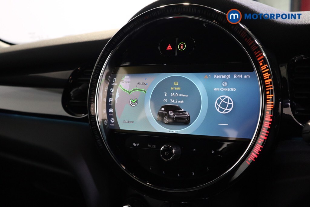 Used MINI Hatch 2023 for sale - 77760131: Photo 10