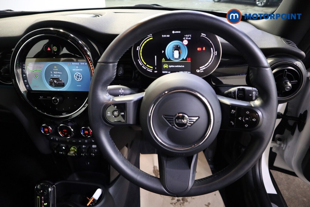 Used MINI Hatch 2023 for sale - 77760131: Photo 11