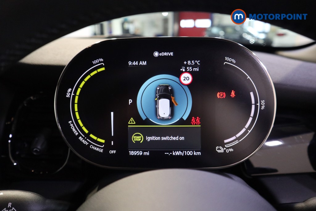 Used MINI Hatch 2023 for sale - 77760131: Photo 12