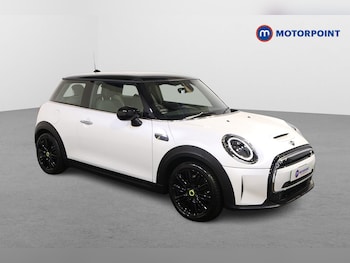 Used MINI Hatch undefined for sale - 77760131: Photo