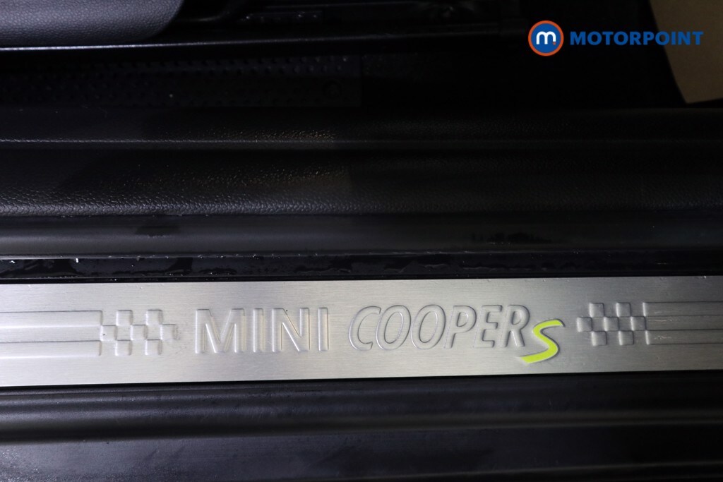 Used MINI Hatch 2023 for sale - 77760131: Photo 24