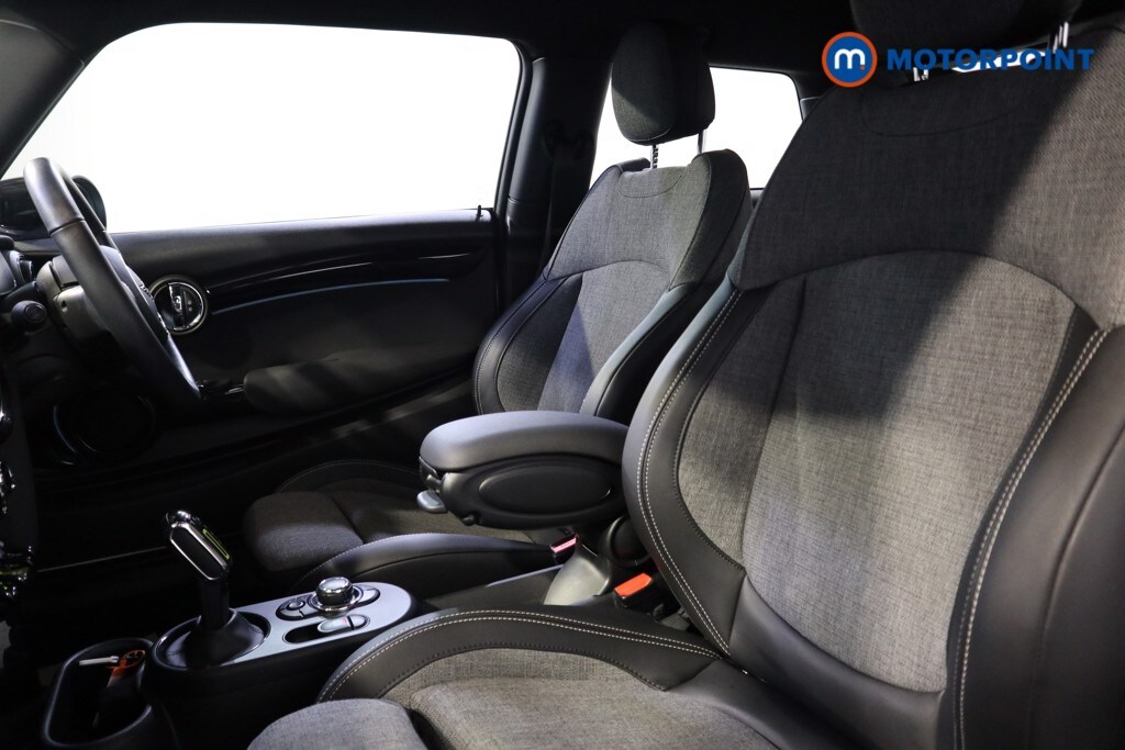 Used MINI Hatch 2023 for sale - 77760131: Photo 25