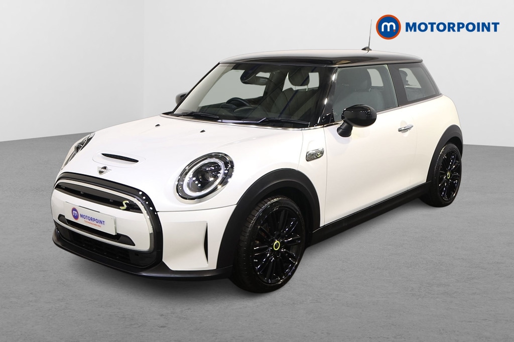 Used MINI Hatch 2023 for sale - 77760131: Photo 3