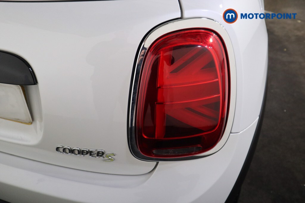 Used MINI Hatch 2023 for sale - 77760131: Photo 37