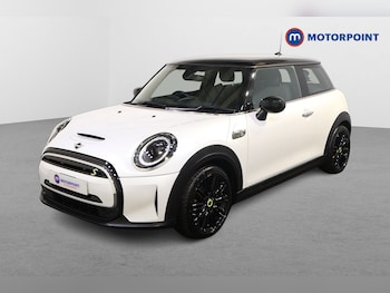 Used MINI Hatch undefined for sale - 77760131: Photo