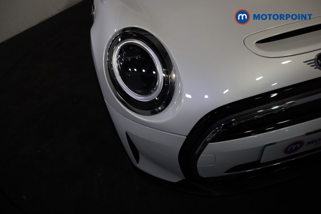 Used MINI Hatch 2023 for sale - 77760131: Photo 49