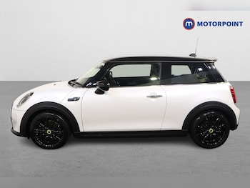 Used MINI Hatch undefined for sale - 77760131: Photo