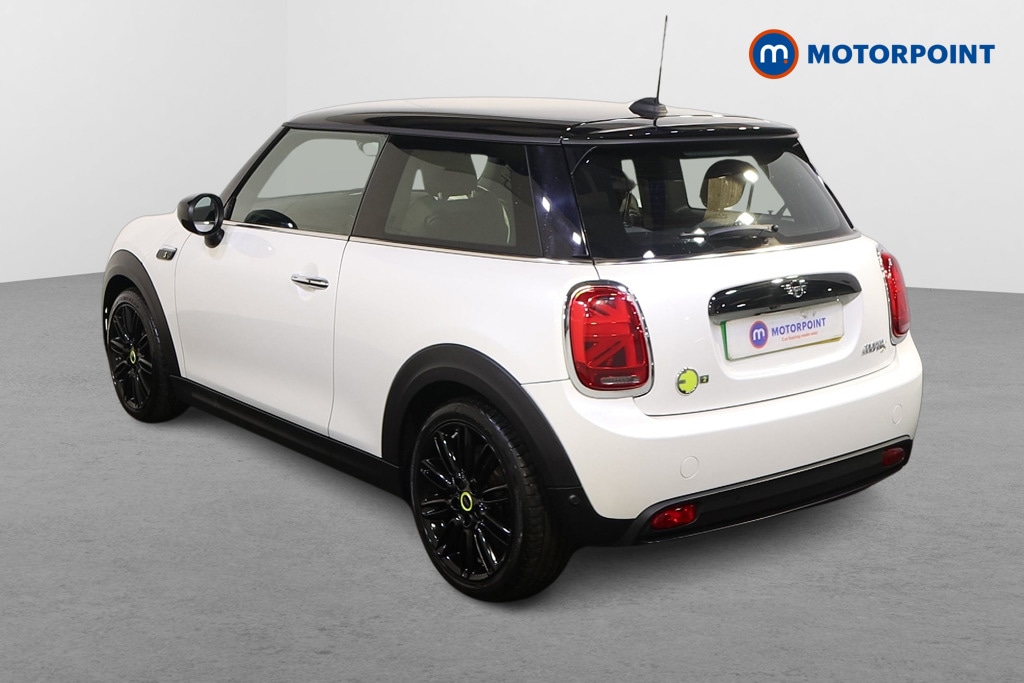 Used MINI Hatch 2023 for sale - 77760131: Photo 5