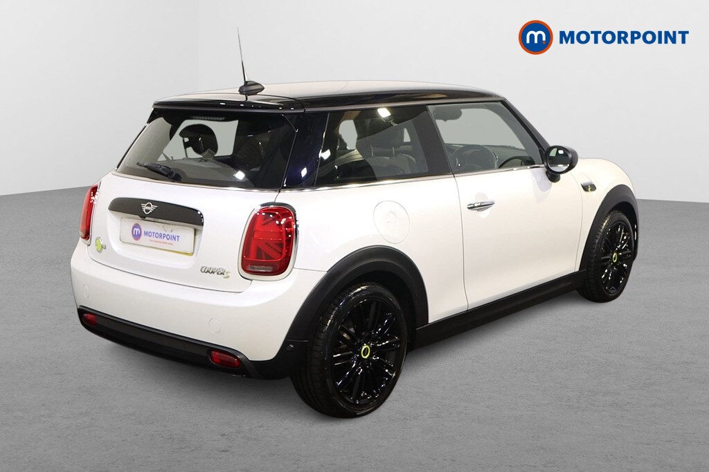 Used MINI Hatch 2023 for sale - 77760131: Photo 7