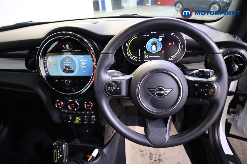 Used MINI Hatch 2023 for sale - 77760131: Photo 9