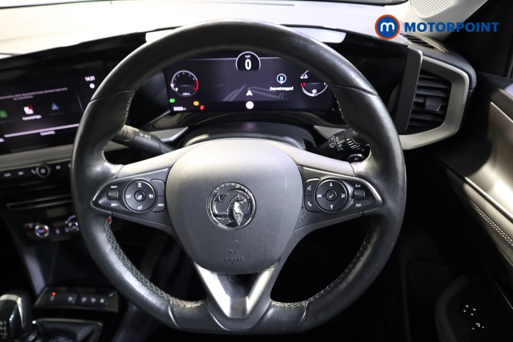 Used Vauxhall Mokka 2022 for sale - 77138624: Photo 10