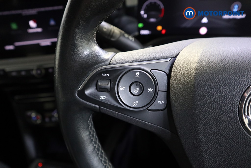 Used Vauxhall Mokka 2022 for sale - 77138624: Photo 11