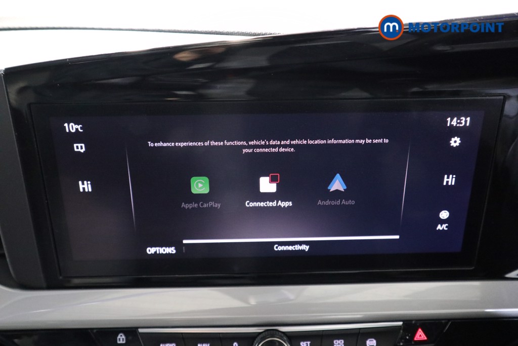 Used Vauxhall Mokka 2022 for sale - 77138624: Photo 14