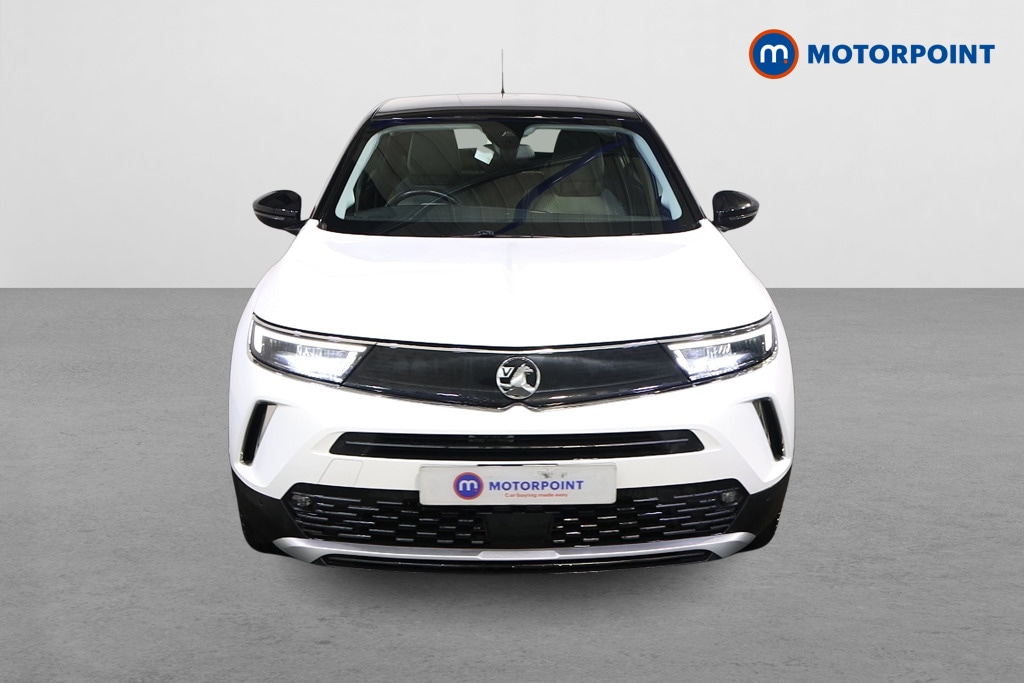 Used Vauxhall Mokka 2022 for sale - 77138624: Photo 2