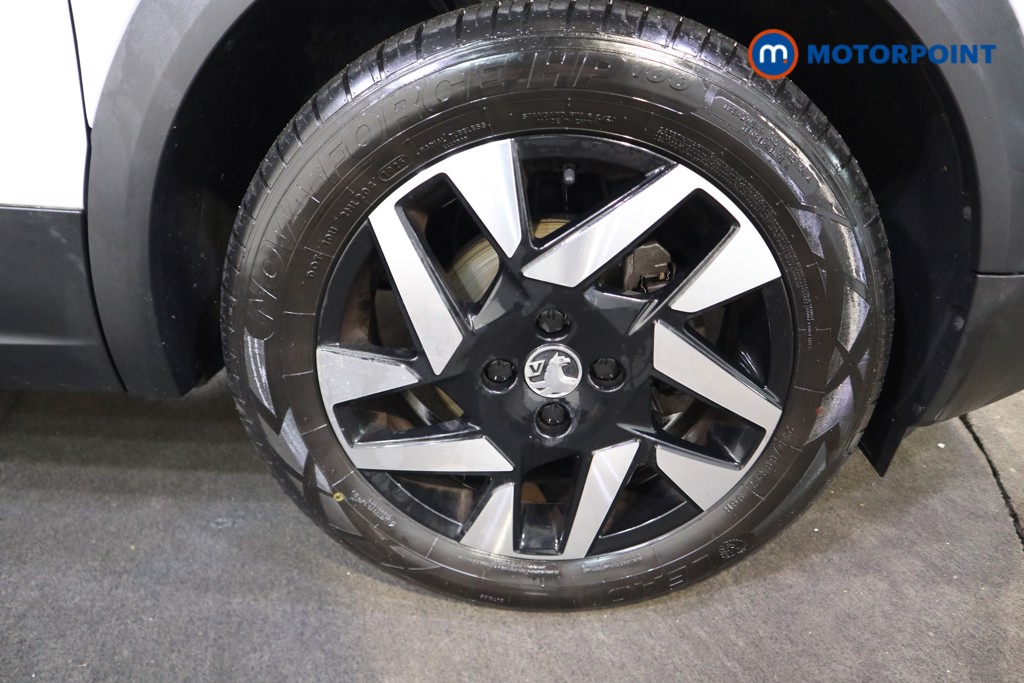 Used Vauxhall Mokka 2022 for sale - 77138624: Photo 27