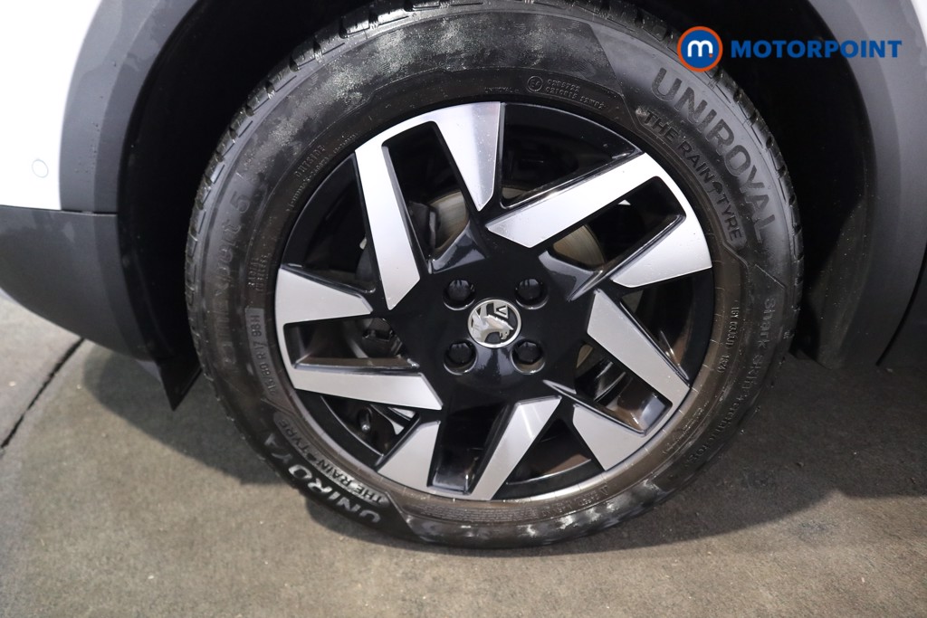 Used Vauxhall Mokka 2022 for sale - 77138624: Photo 28