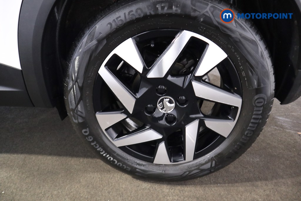 Used Vauxhall Mokka 2022 for sale - 77138624: Photo 29