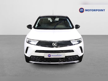 Used Vauxhall Mokka 2022 for sale - 77138624: Photo